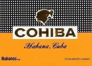 Cohiba